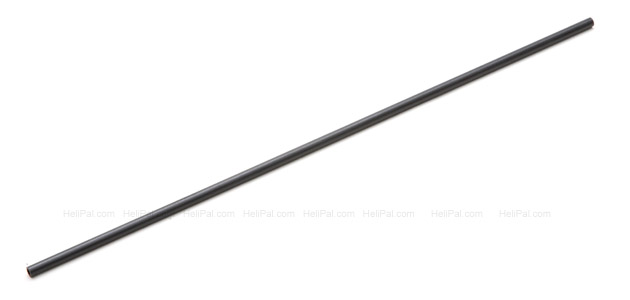 EK1-0243 - Tail boom EK1-0243 - Tail boom